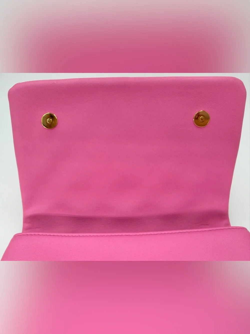 LV Coussin BB Stunning FULL SET w/Box, Dust Bag, and Entrupy COA!💖 Exclnt Condt! - Picture 7 of 15